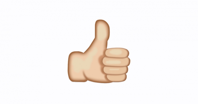 thumbs-up-emoji-text-thumb