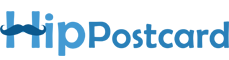 HipPostcard - the Postcard Marketplace
