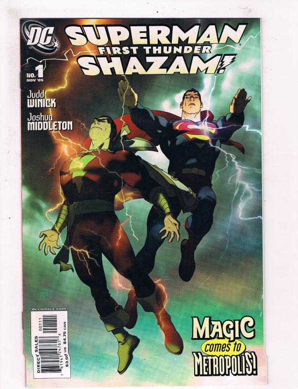 superman shazam the return of black adam vf